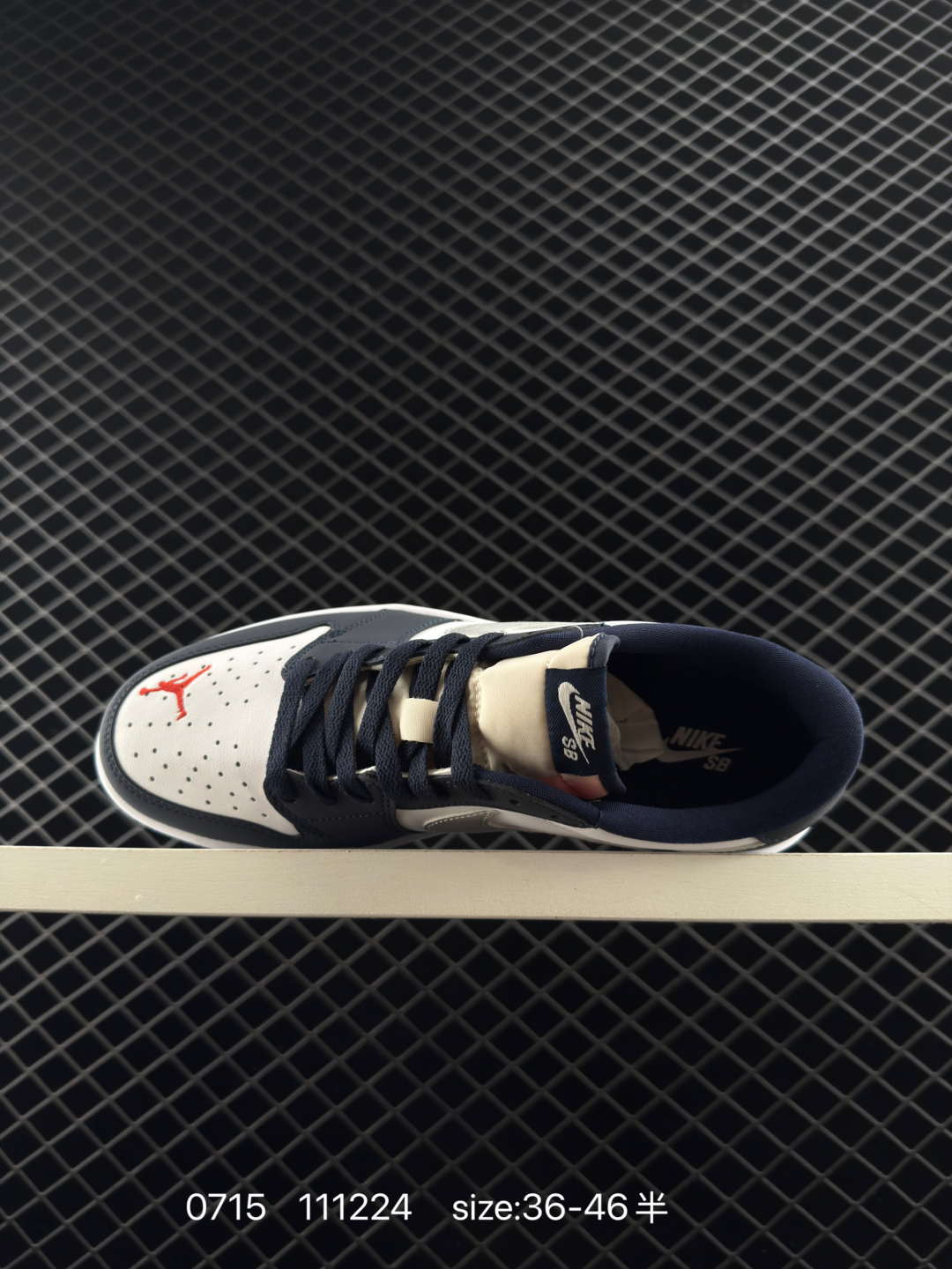 Nike Air Jordan 1 Low AJ1